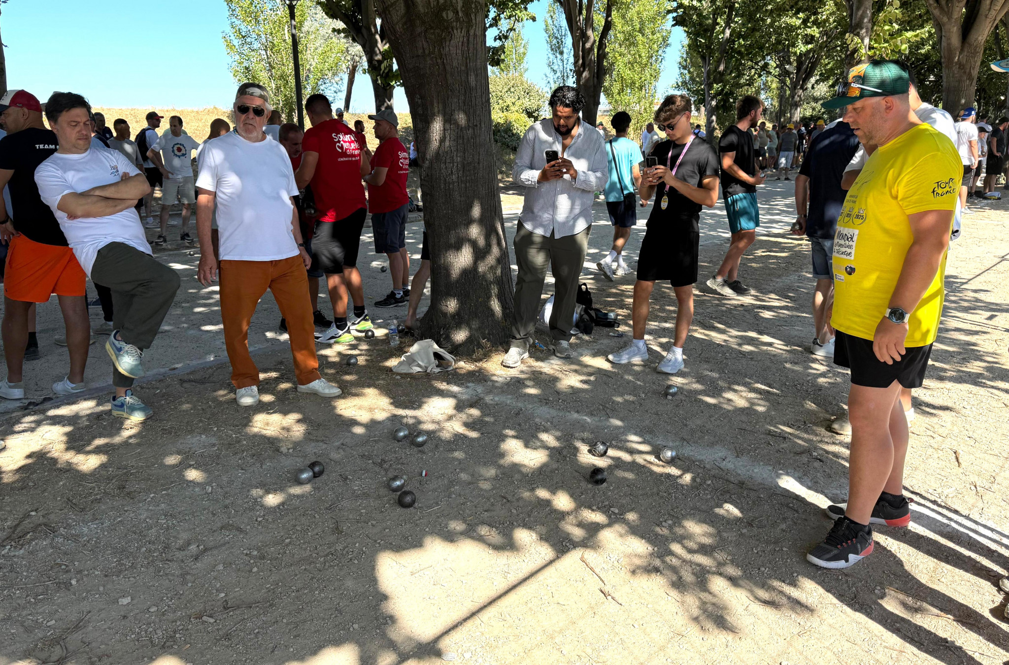 Les Slovènes sortent l’équipe du maire de Marseille
