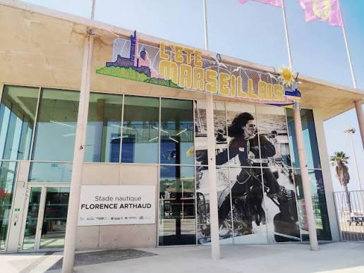 [C’est l’été] Le vendredi au stade Arthaud à Marseille