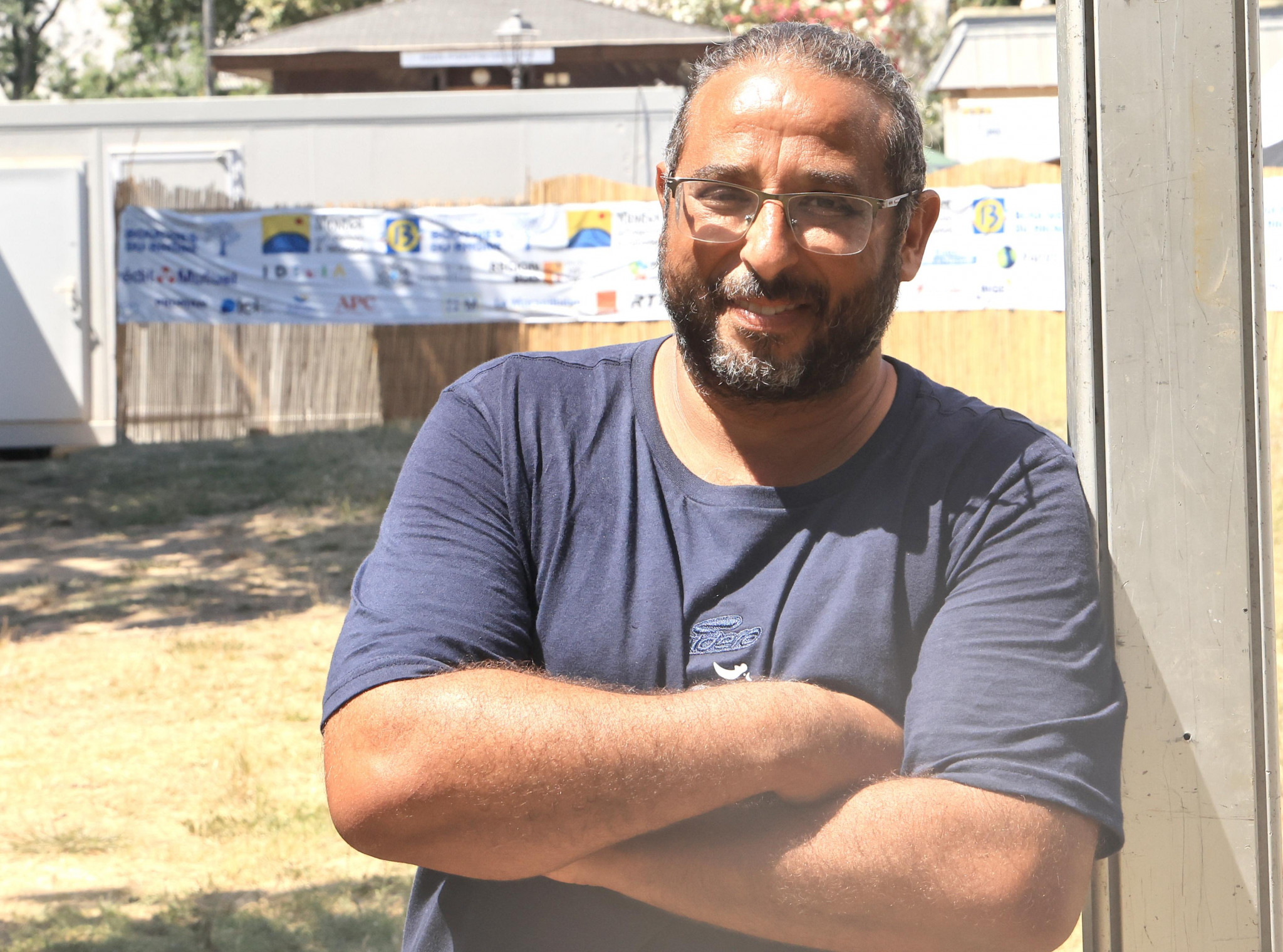 Sabry Bendjilali, l’homme au carnet