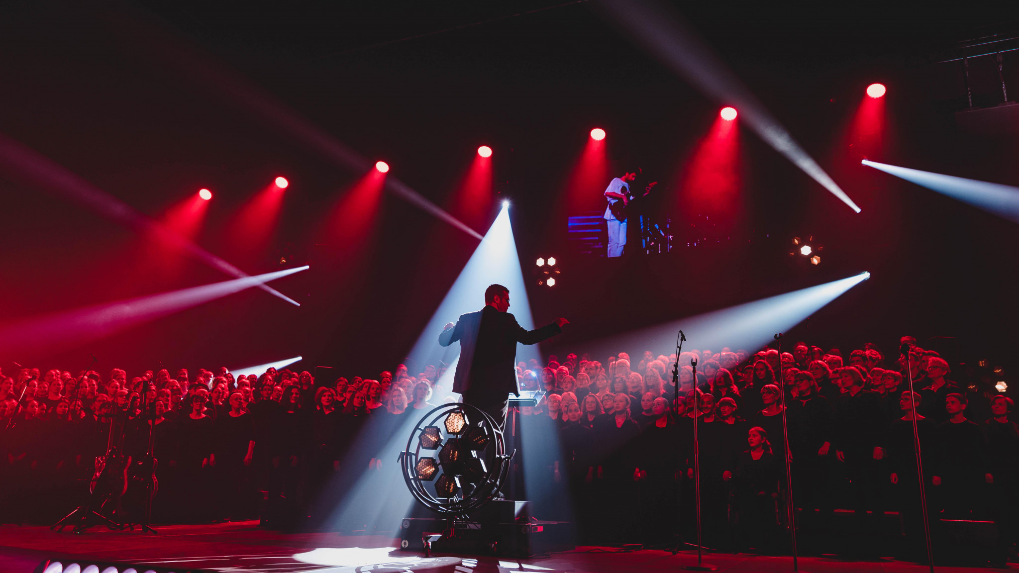 Concert hommage à Queen à Orange, une décision de justice attendue