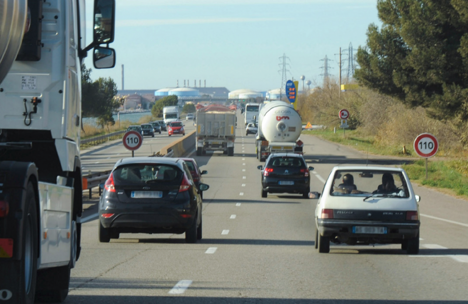 Fos-Salon&nbsp;: le passage à l’autoroute à péage critiqué