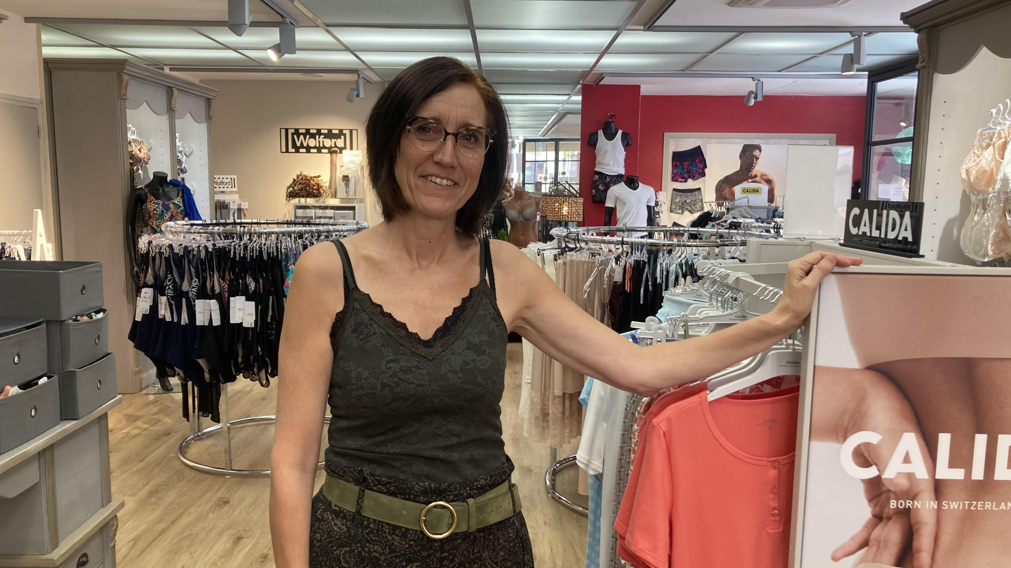 À Digne, une commerçante démunie après sept dégâts des eaux