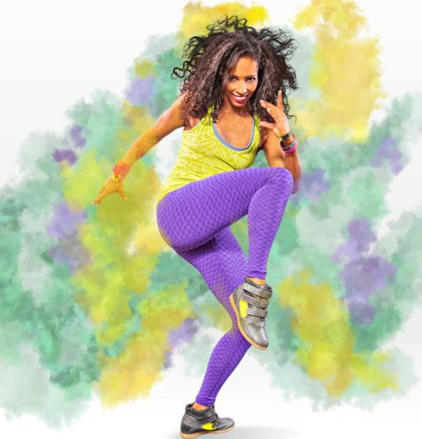 [C’est l’été] La zumba vous attend au Sauze avec des cours gratuits&nbsp;!