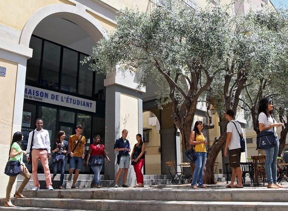 Une journée pour aider les étudiants à se loger
