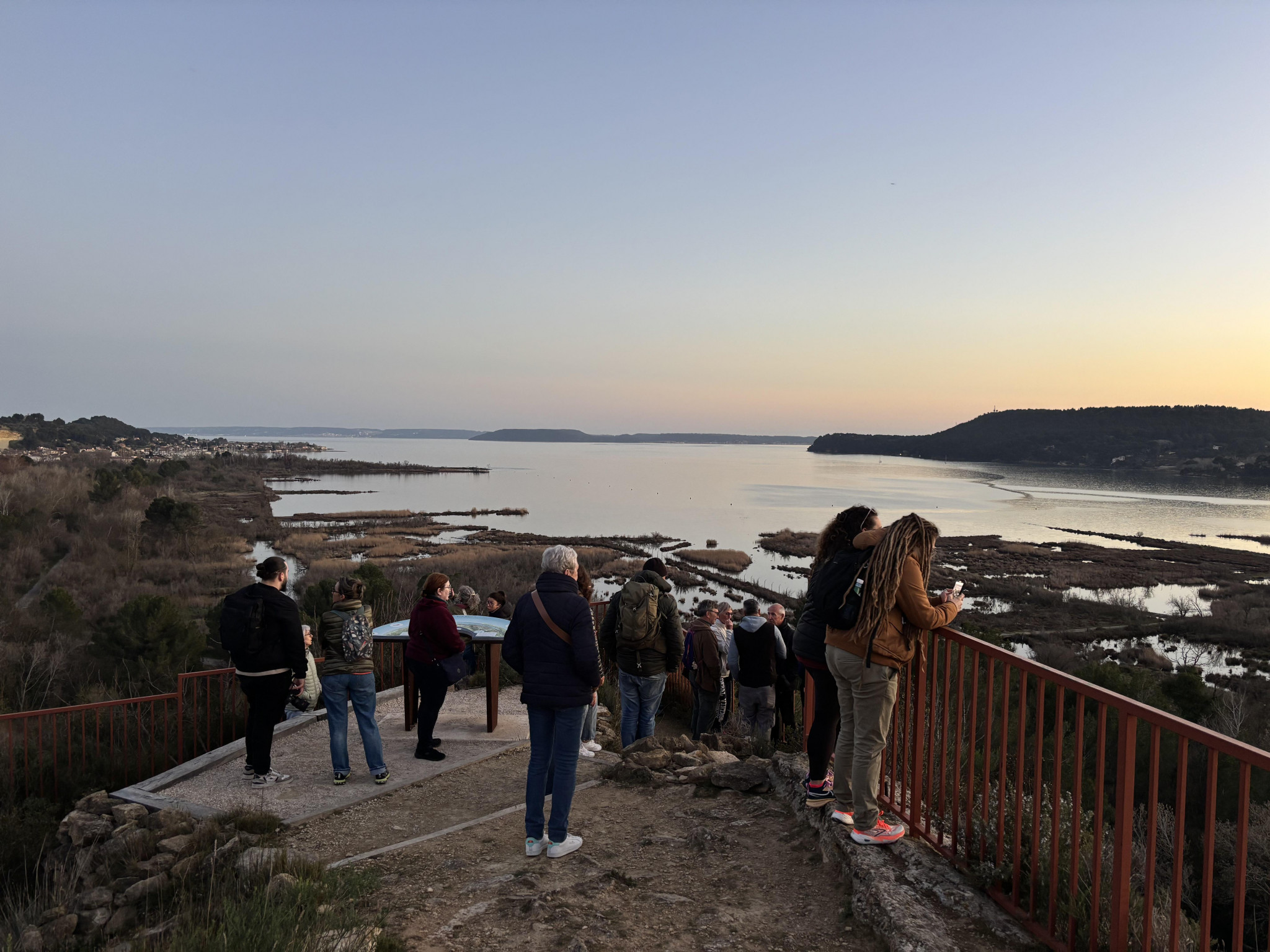 L’Atlas de la biodiversité de Miramas clôturé après 3 ans d’inventaires