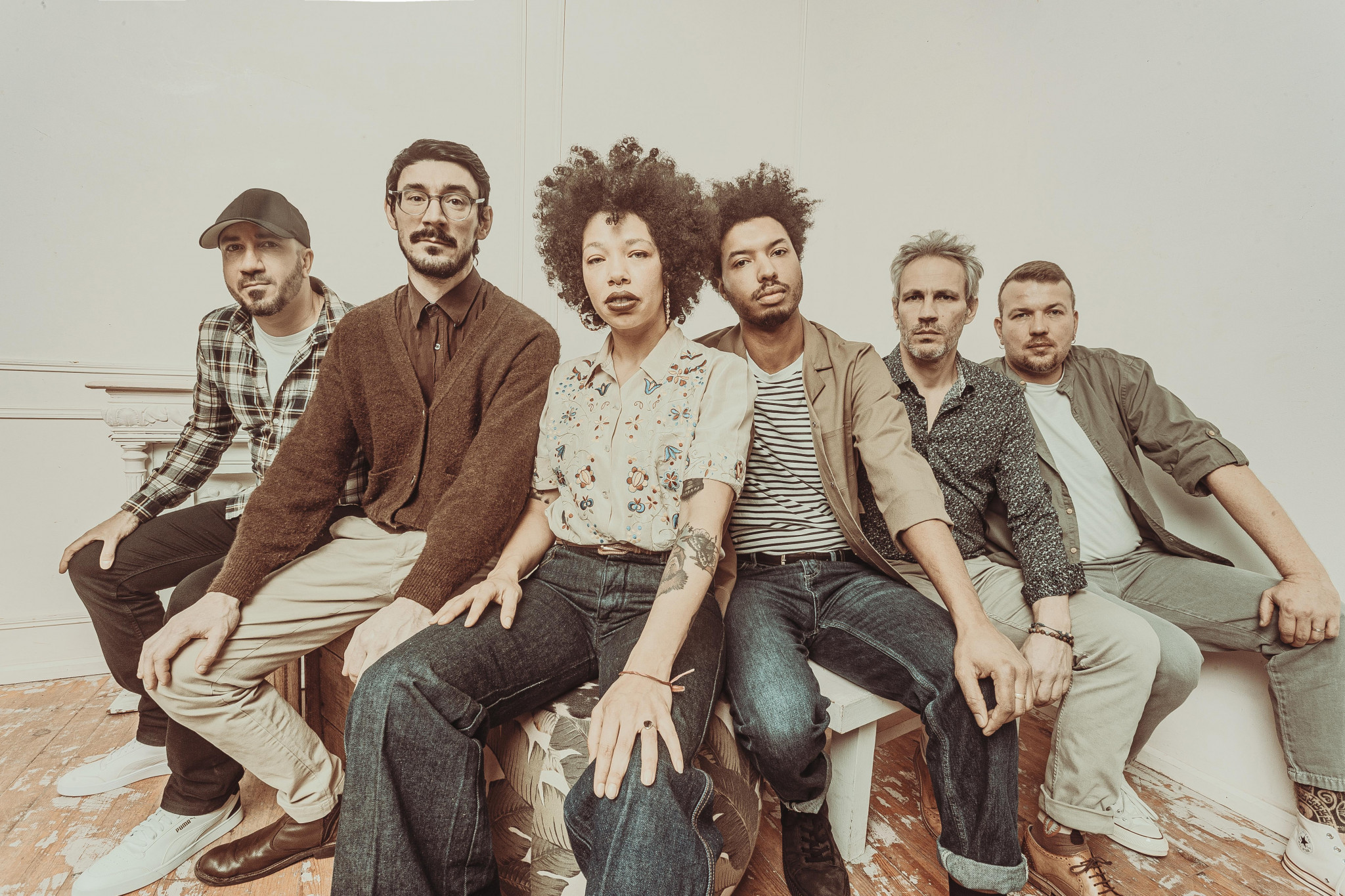 Quand le jazz est là,à La Londe-les-Maures