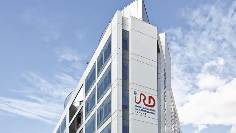 La Métropole en soutien à l’IRD