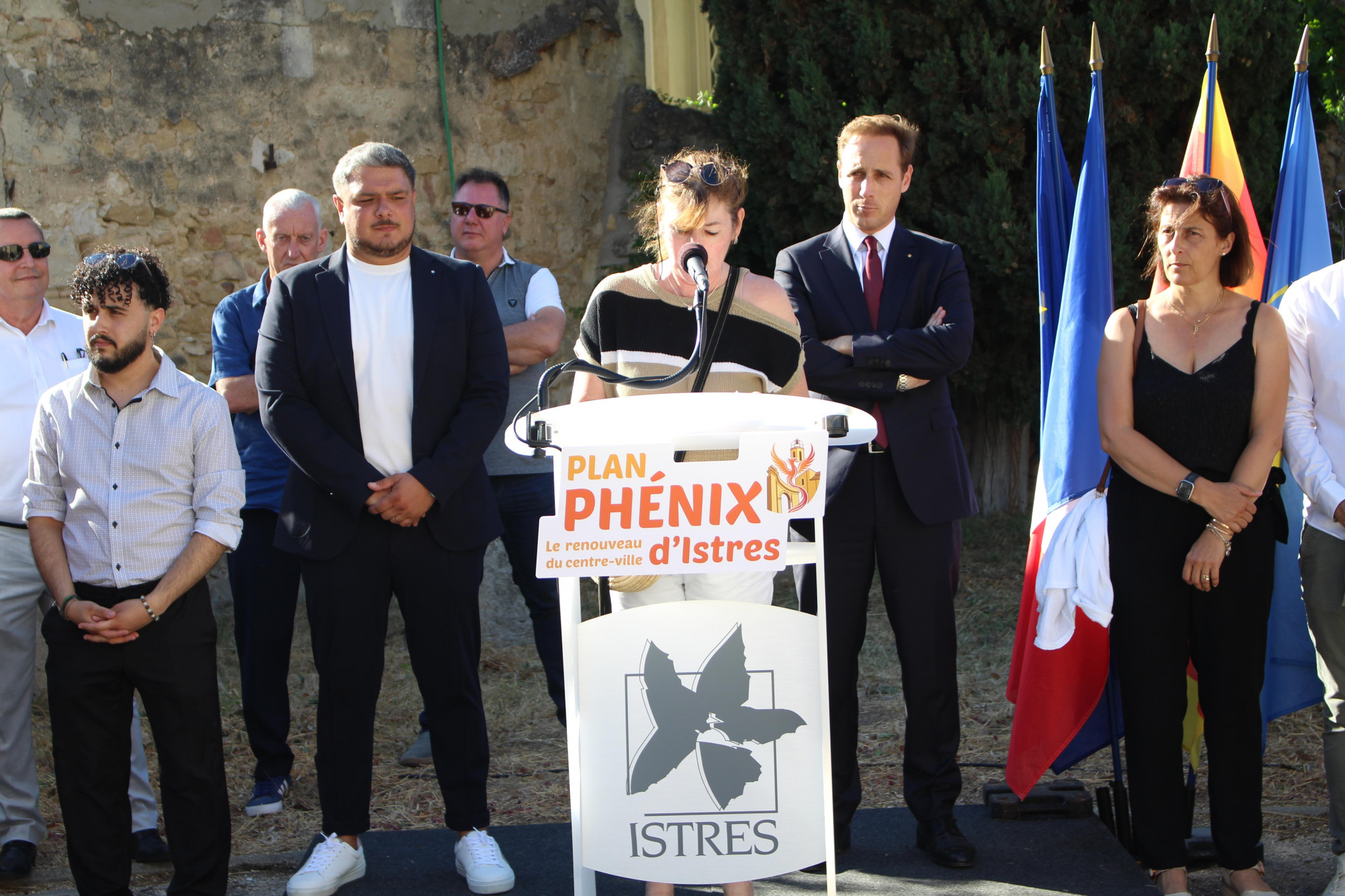 Les grandes orientations pour redynamiser le centre-ville