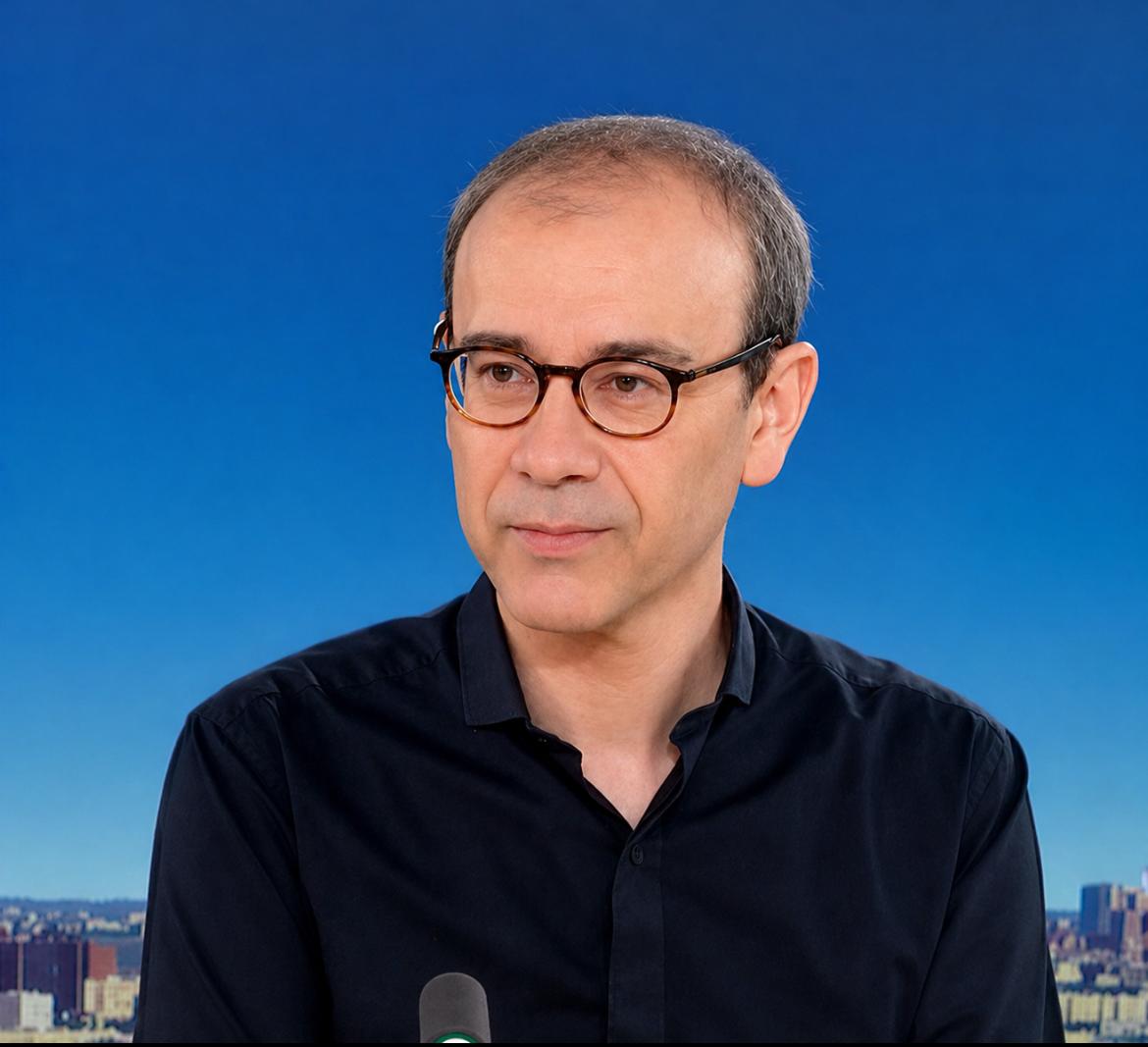 [Entretien] Laurent Frajerman, professeur d’histoire : «&nbsp;Il n’y a pas assez de places dans le supérieur&nbsp;»