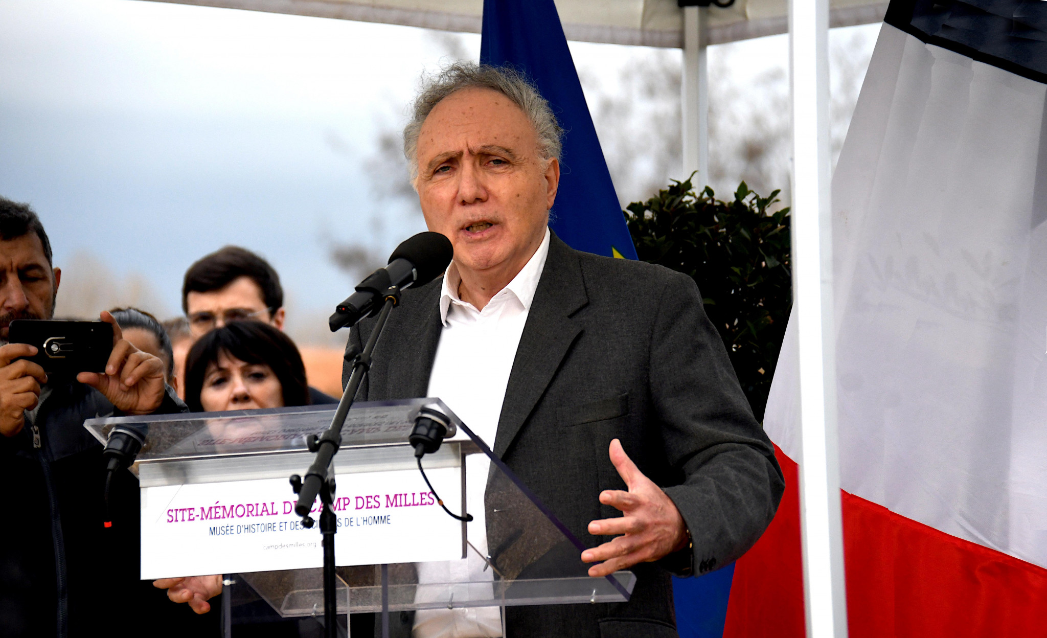 [Tibune] L’optimisme d’une volonté éclairée par les leçons de l’Histoire