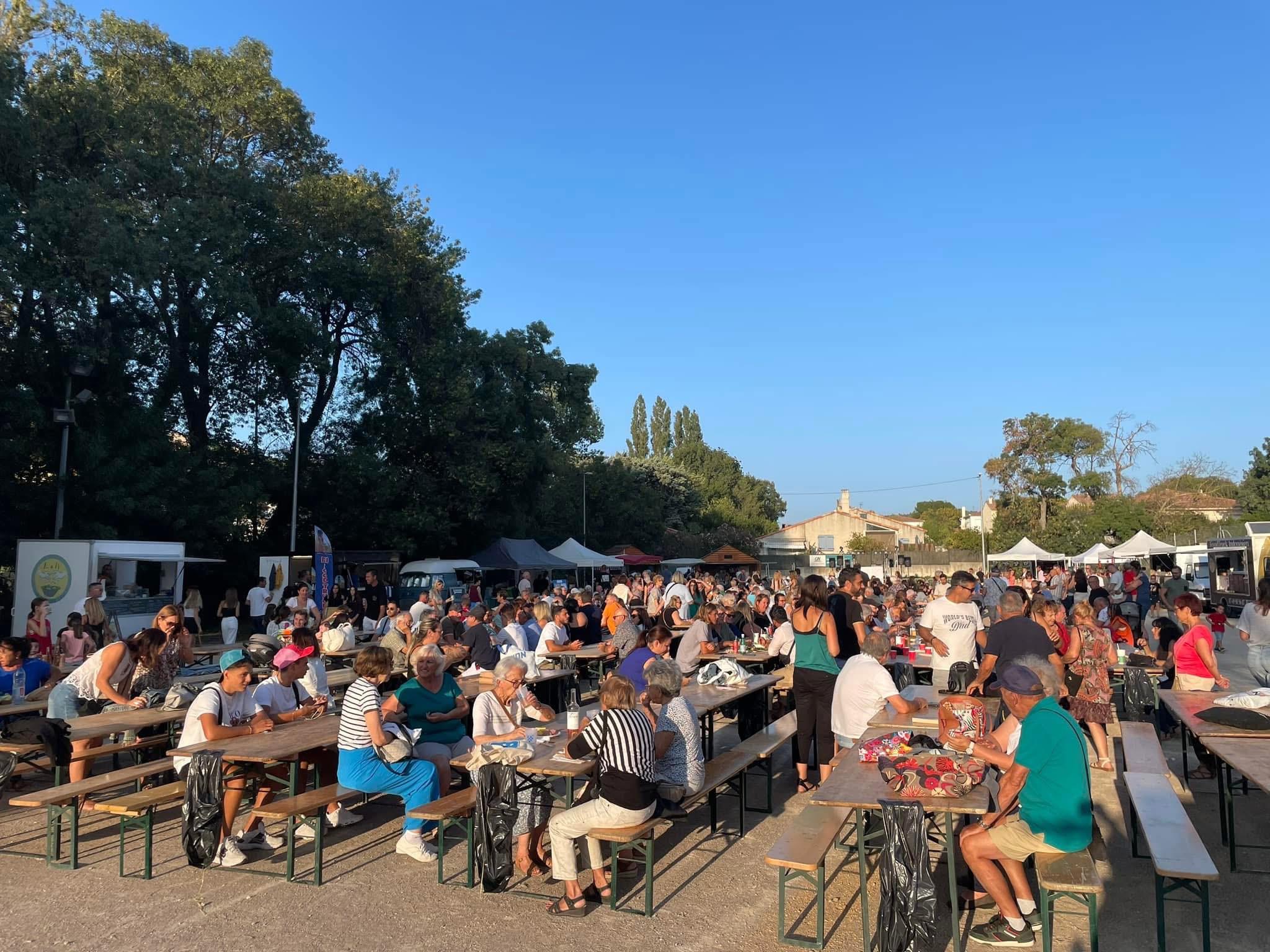 L’organisation des Estivals provoque des débats houleux au conseil municipal des Pennes Mirabeau