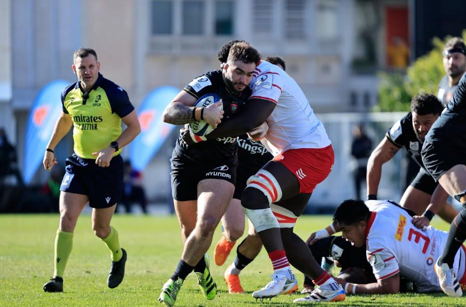 Rugby : Montpellier et Toulon servis pour l’Europe