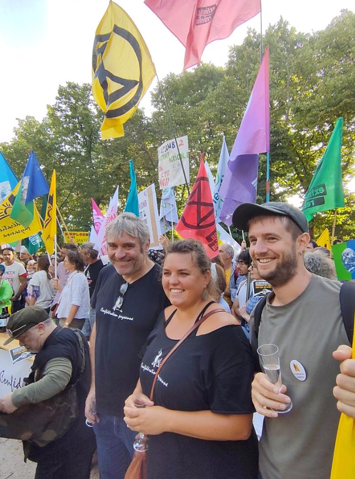 [Loi d’urgence agricole] Un «&nbsp;passage en force&nbsp;» contesté devant l’Assemblée nationale