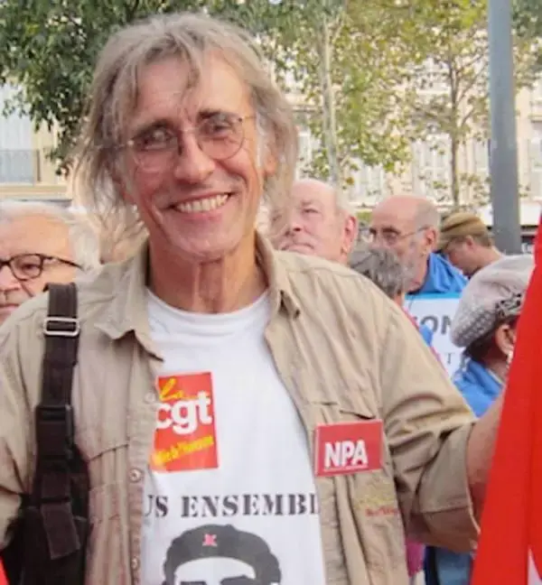 [Entretien] Jean-Marie Battini, NPA : «&nbsp;Jean-Luc Mélenchon est un réformiste radical&nbsp;»