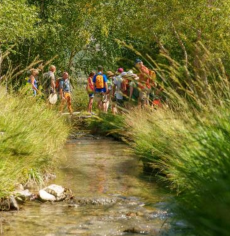 [C’est l’été] Rando curieuse à Guillestre