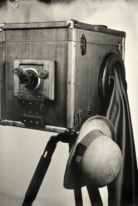 [C’est l’été] Atelier photo à Gap