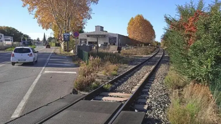 La CGT des cheminots réclame une amélioration du service public ferroviaire