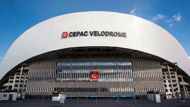 La Cepac va accoler son nom à celui du Vélodrome