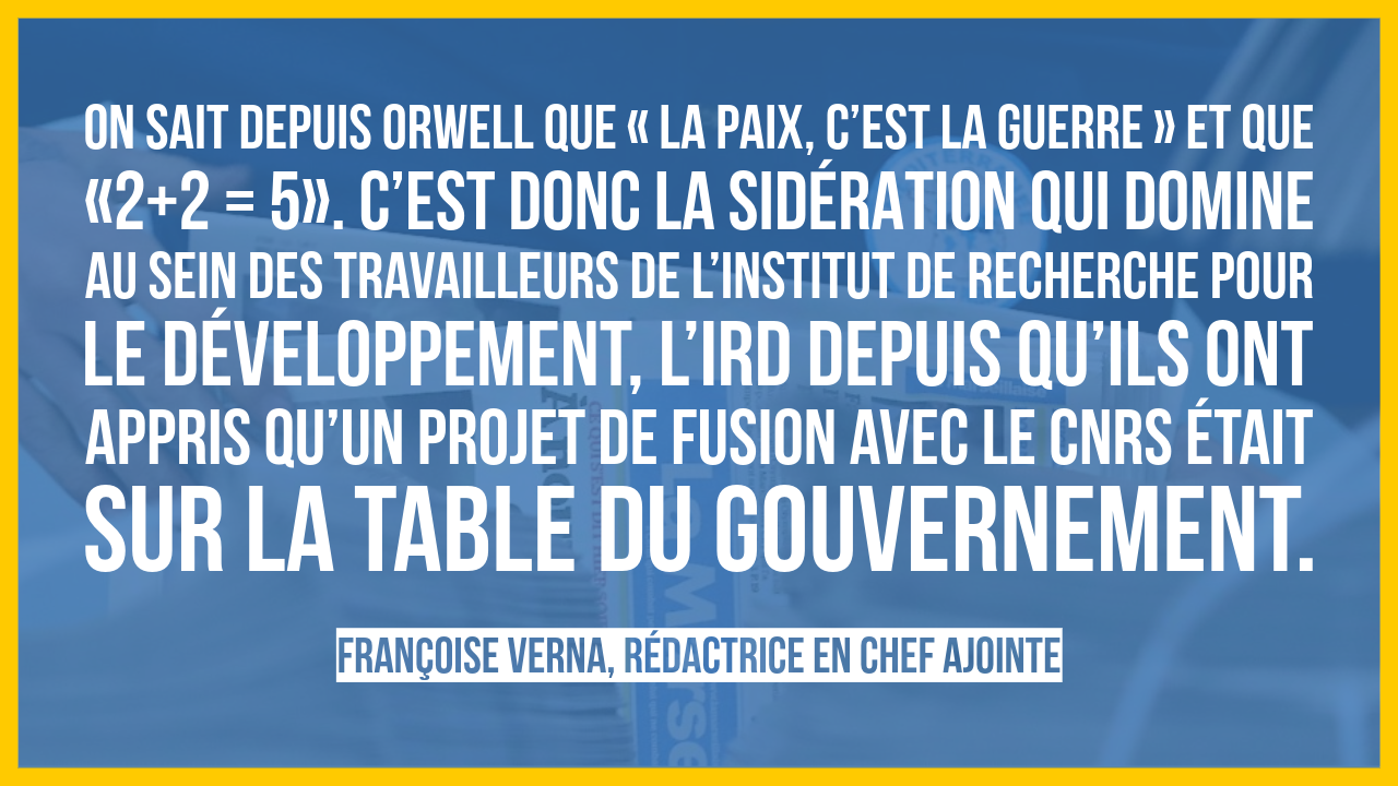 L’impasse de l’austérité