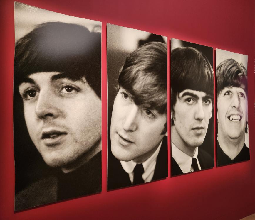 Le regard de Paul McCartney sur l’ascension des Beatles