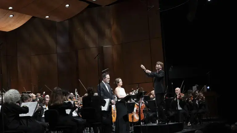 Au Festival d’Aix, toujours plus d’engouement pour l’opéra