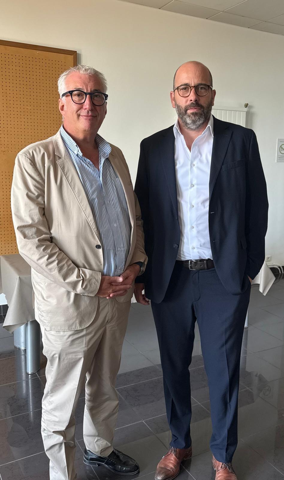 Le maire d’Alès visé par des menaces signées «&nbsp;DZ Mafia&nbsp;»