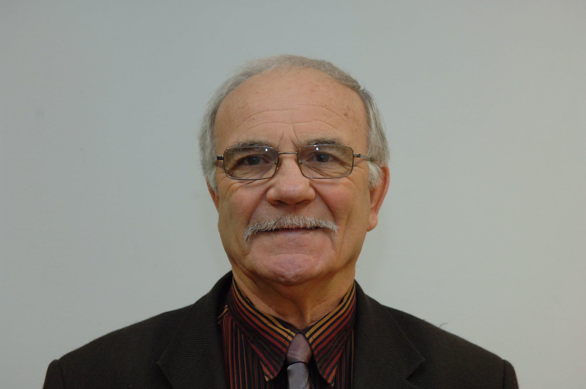 Jean Gontero nous a quittés
