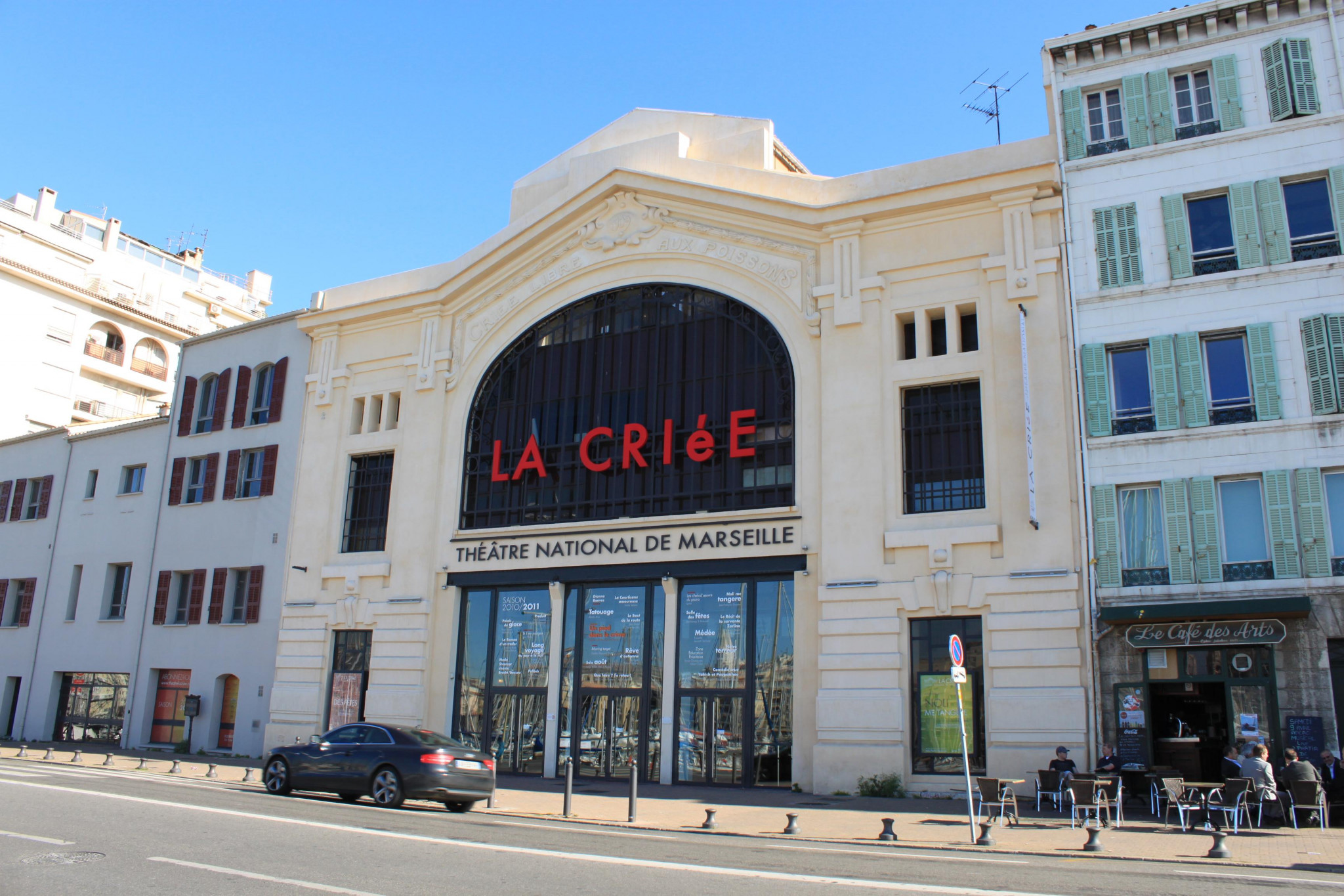 [Tribune] Culture : grave menace sur les institutions culturelles du territoire