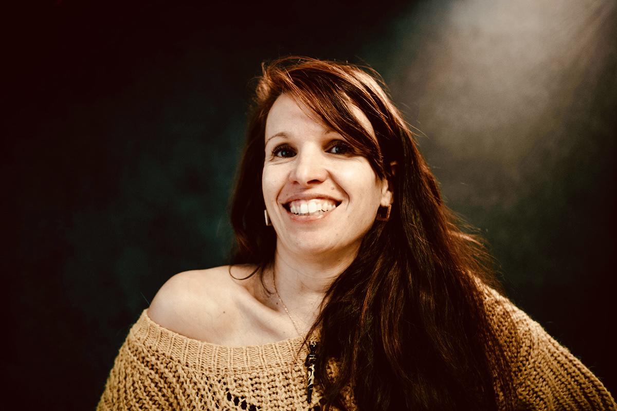 [Entretien] Gaëlle Salado : «&nbsp;Faire de chaque membre du Secours populaire un relais de solidarité actif&nbsp;»