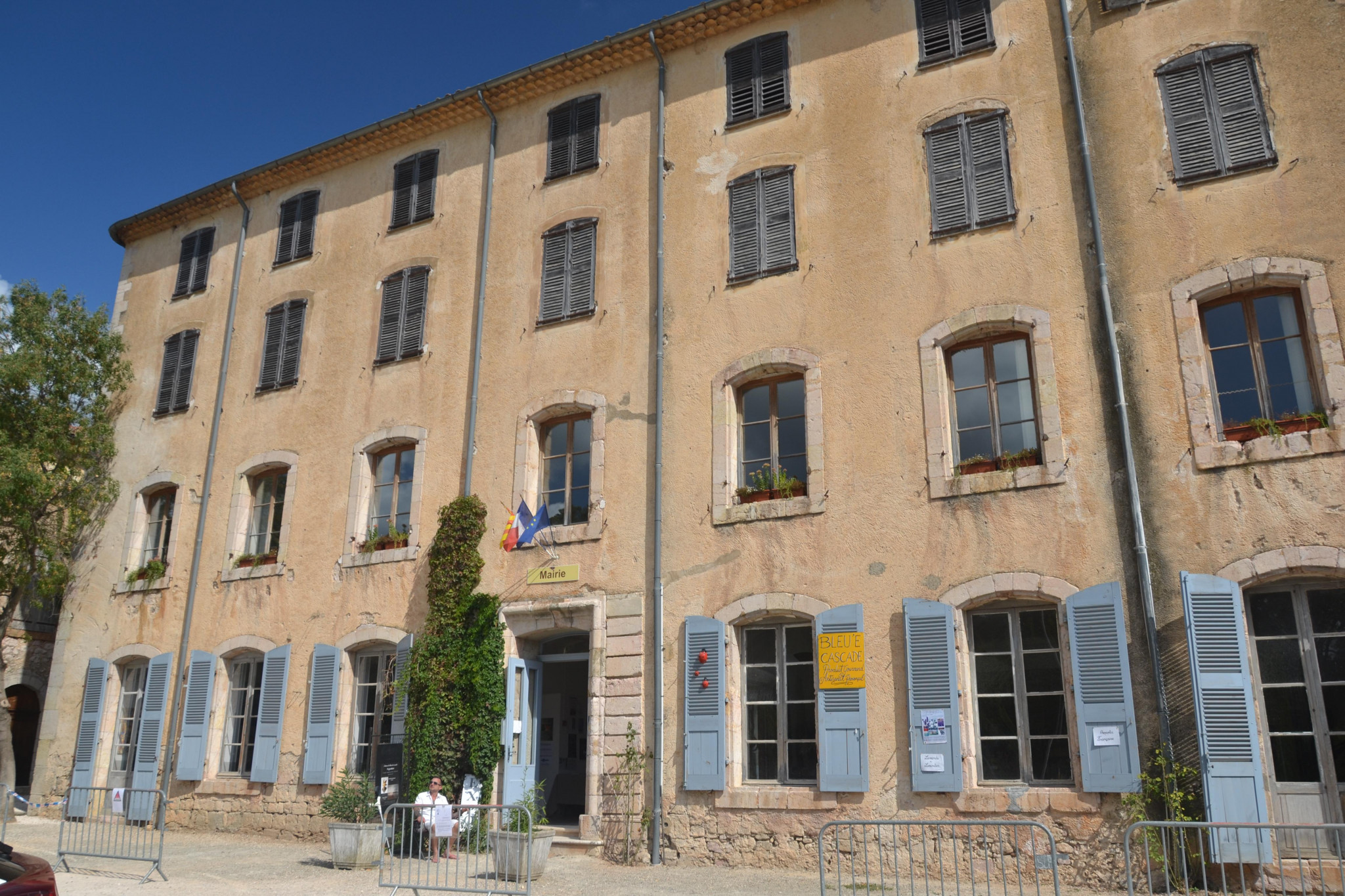 Sillans-la-Cascade : de nouvelles élections en août à cause d’irrégularités sur les bulletins de vote
