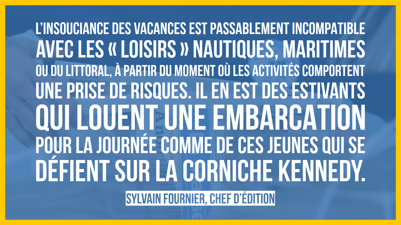 Excès de zèle