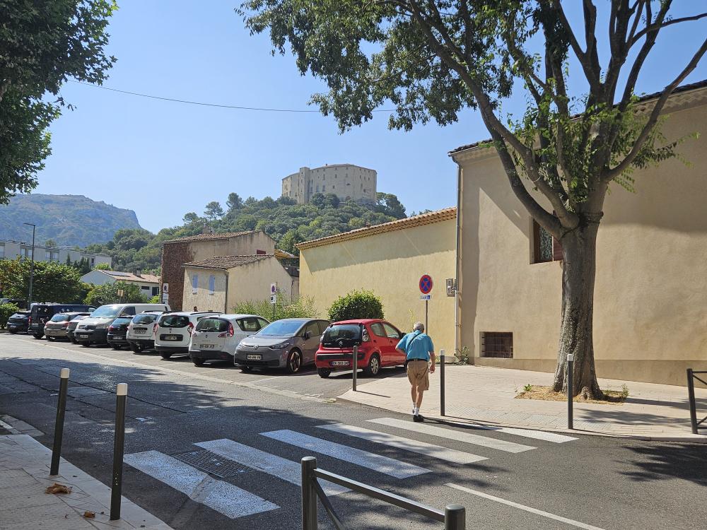 Le tribunal suspend le couvre-feu estival pour les moins de 16 ans à Meyrargues