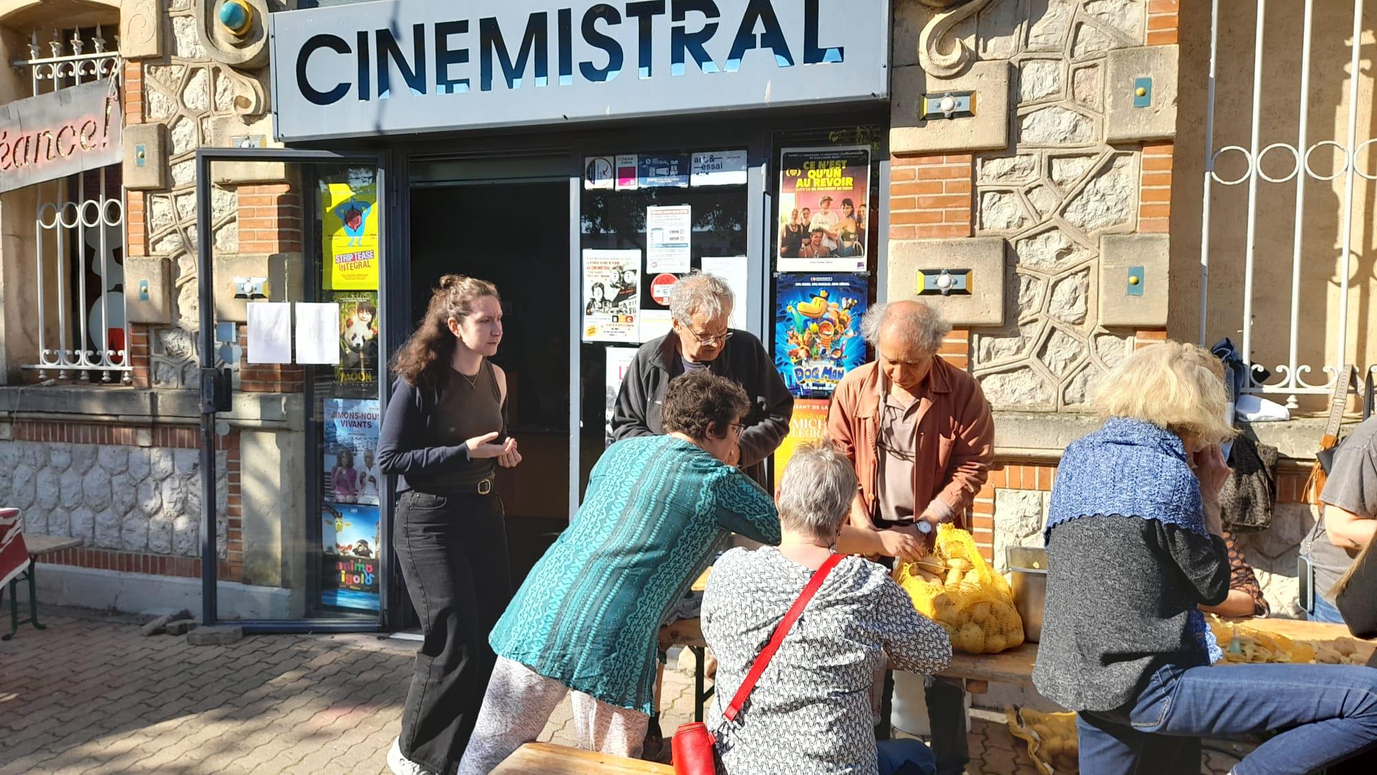 Le Week-end du cinéma belge déménage