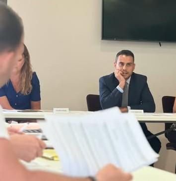 À Saint-Hilaire dans le Gard, les plus pauvres dans le viseur