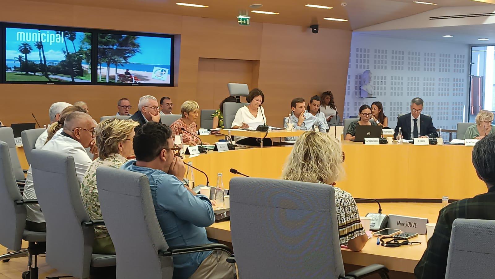La mairie de Toulon espère sortir de la carence de la loi SRU d’ici fin 2026