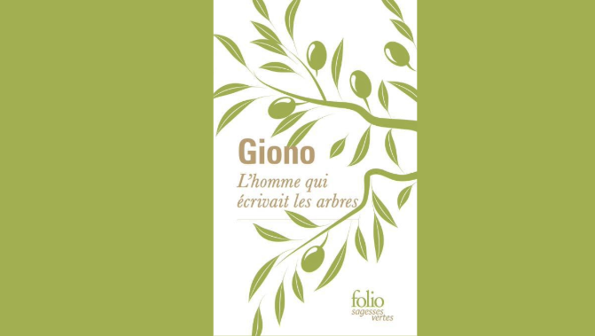 [Lecture] Jean Giono, l’écrivain des bonheurs simples et gratuits