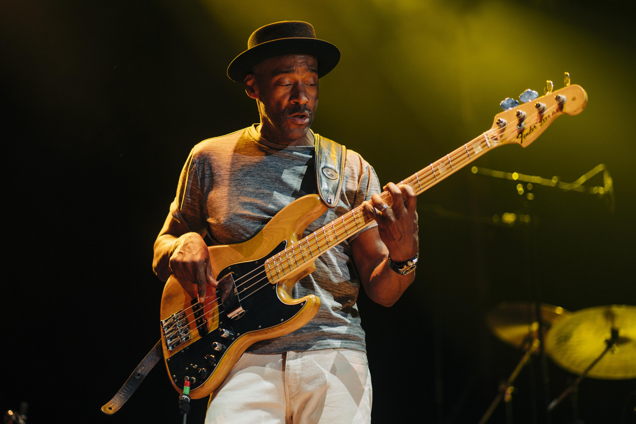 [Grand entretien] «&nbsp;Le jazz est censé repousser les limites et briser les règles&nbsp;»