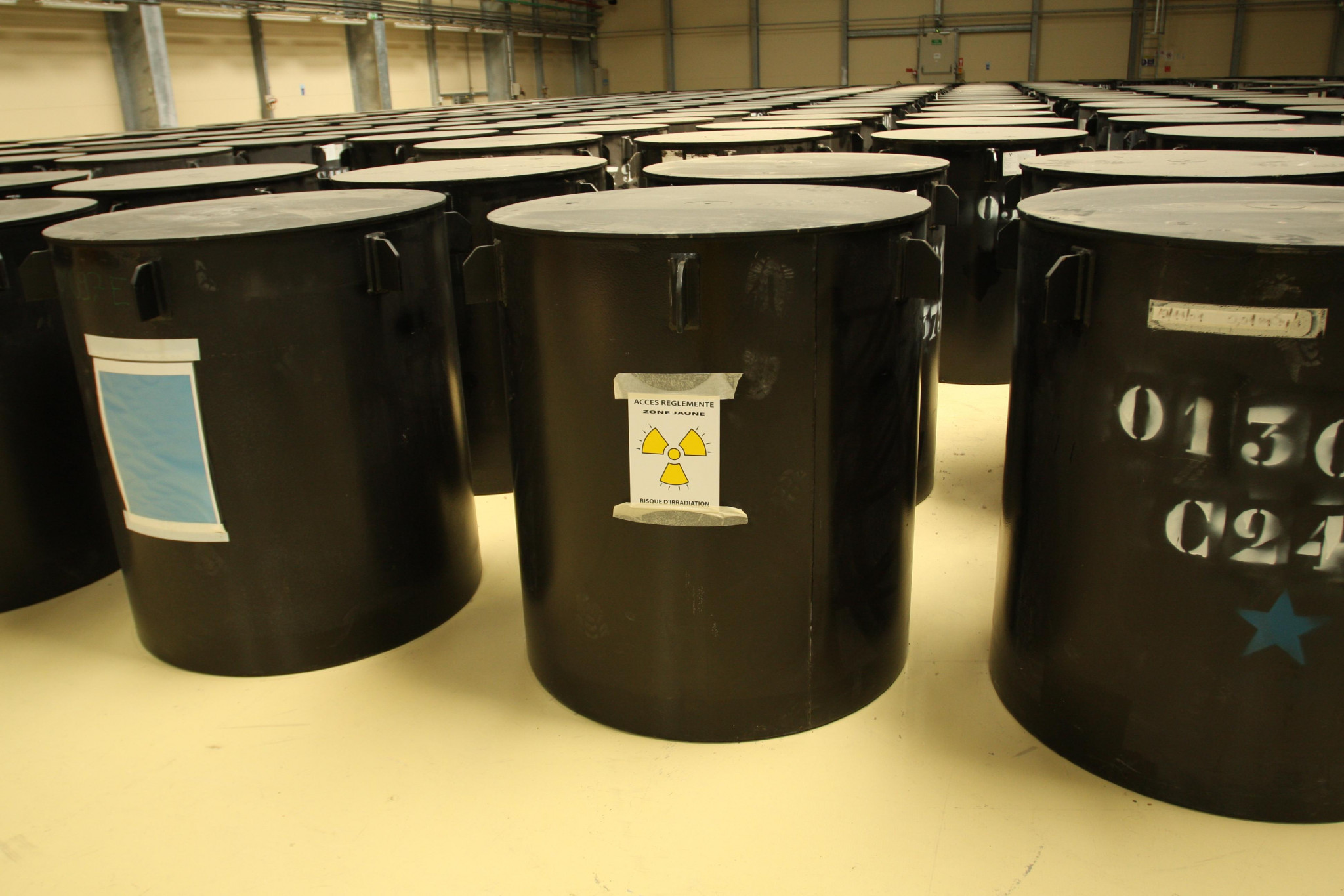 Le gendarme du nucléaire livre un bilan globalement satisfaisant