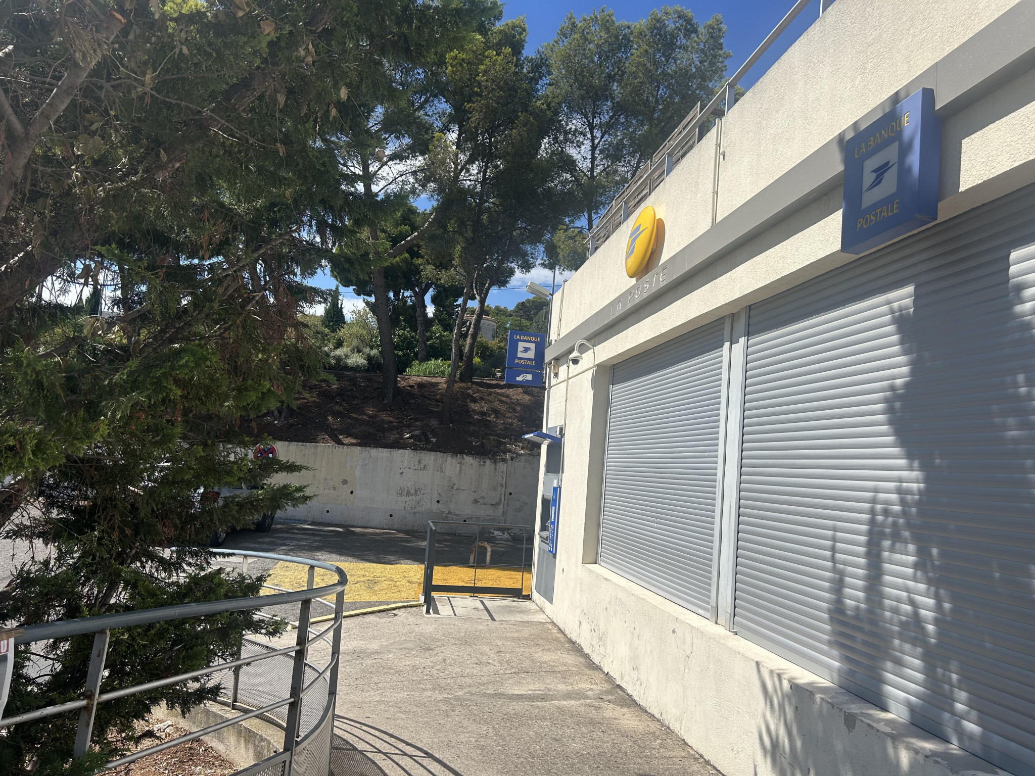 Le comité de vigilance de Martigues inquiet de l’avenir du service postal