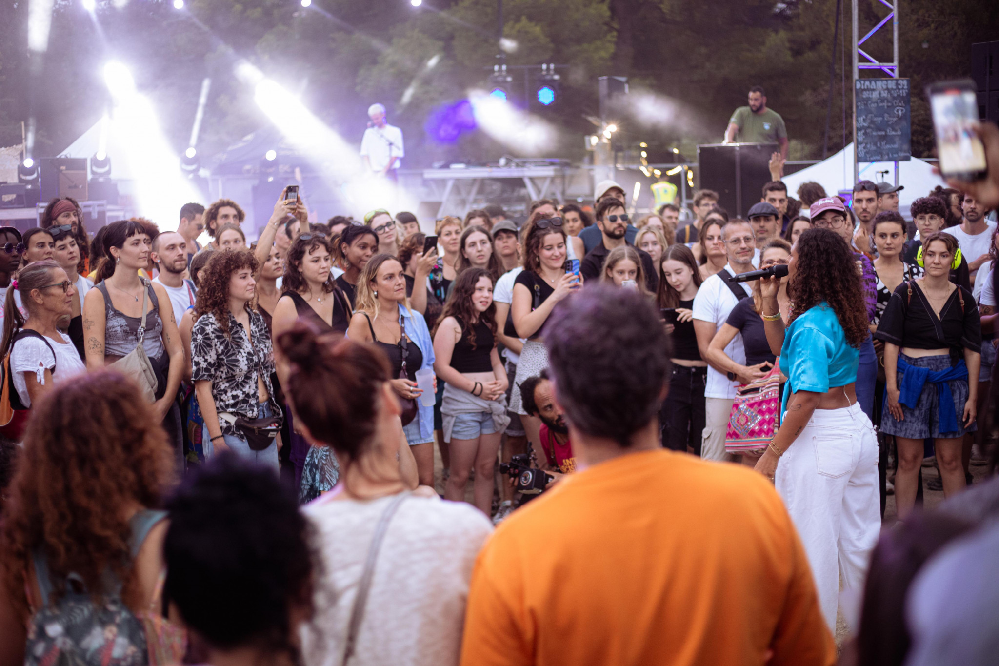 Mama Stock : 9 ans de fête et de militantisme culturel