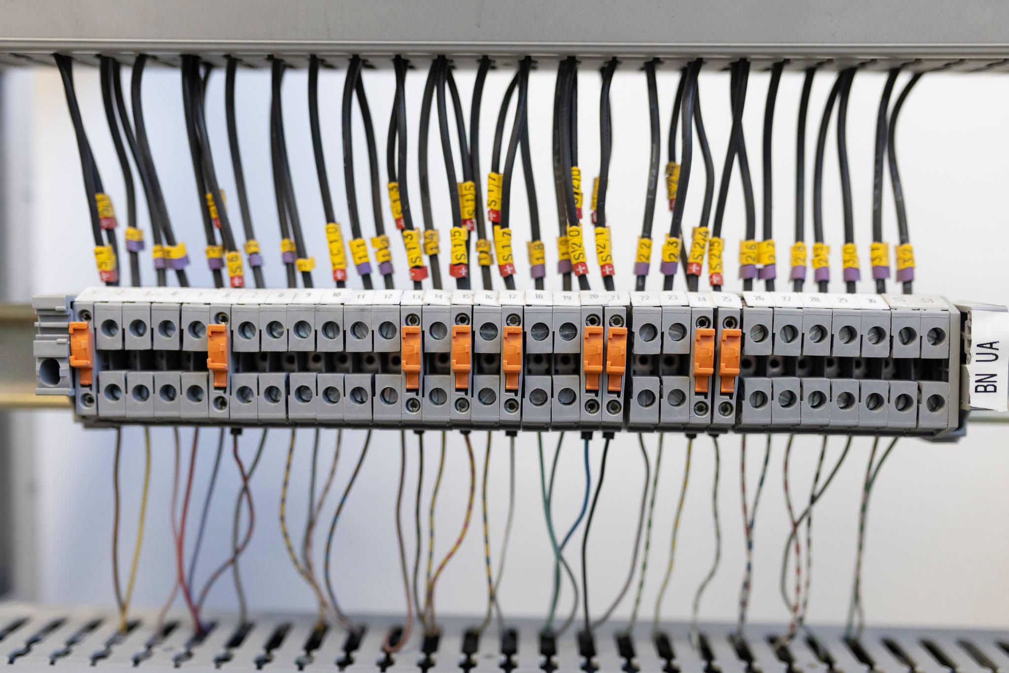 Le réseau d’électricité arlésien sous surveillance