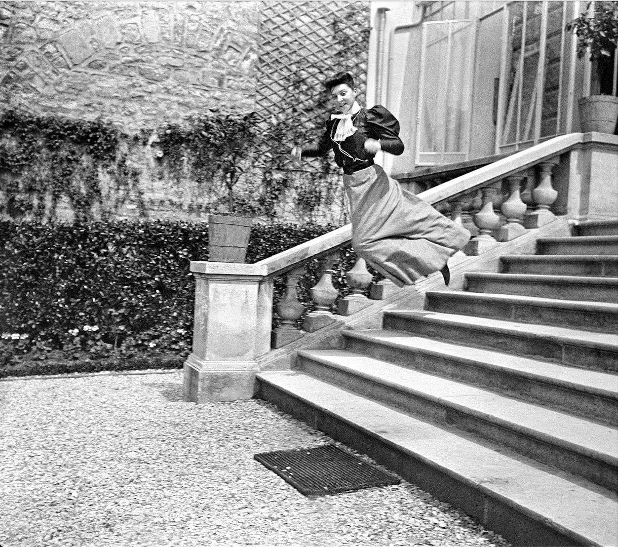 [C’est l’été] Avant première de la vie en relief à Arles
