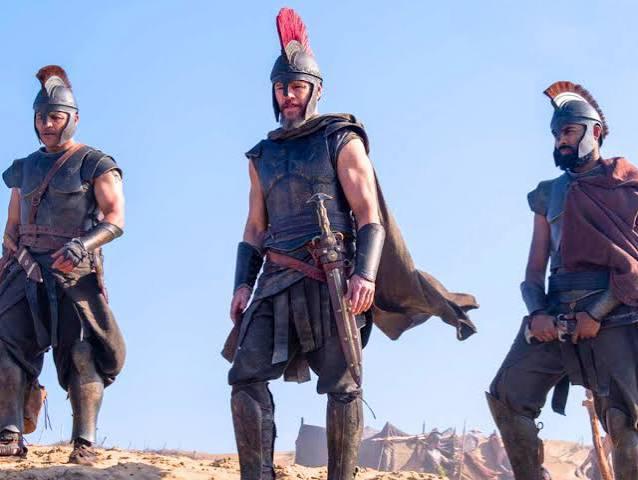[Cinéma] Montpellier, temple de l’Odyssée de Nolan