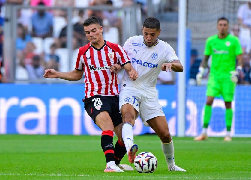 Ligue Europa : l’OM face à du beau monde