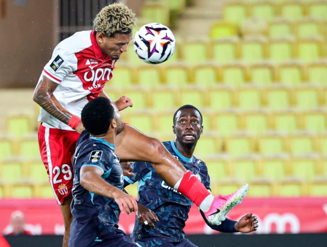 L’OM n’a pas tenu la distance