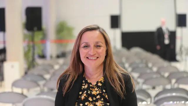 [Entretien] «&nbsp;Notre volontéest d’être inclusif pour tous les types de handicap&nbsp;»