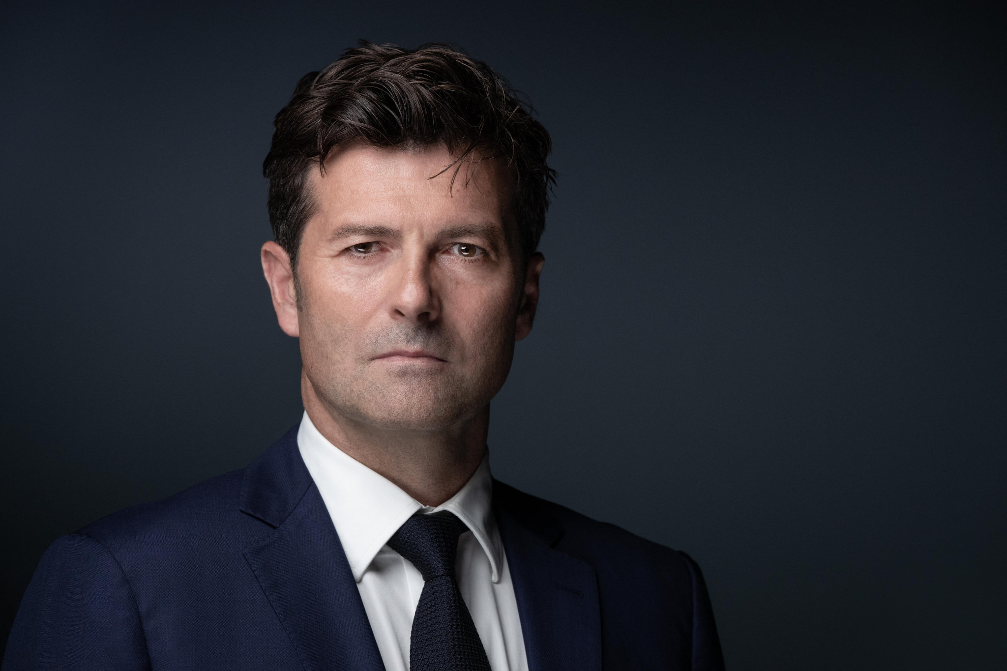 [Sénatoriales] Stéphane Le&nbsp;Rudulier ira-t-il jusqu’au bout&nbsp;?