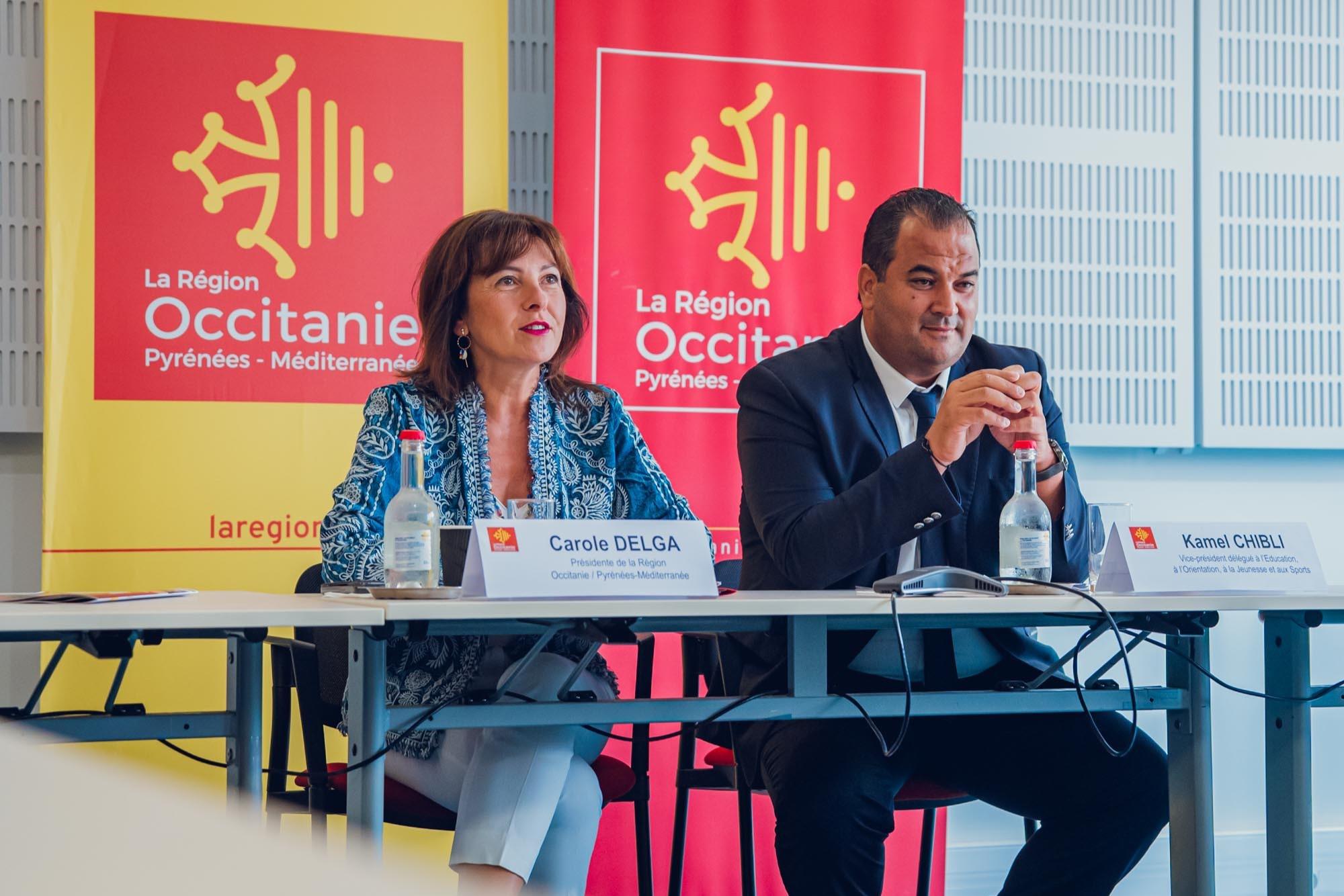 Lycées : la Région poursuit sa quête de l’égalité des chances