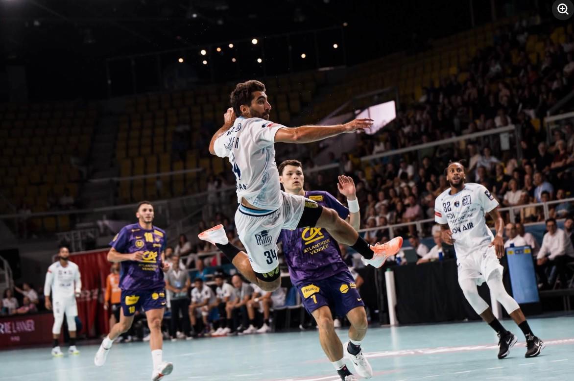 Handball : copieux week-end dans les Bouches-du-Rhône