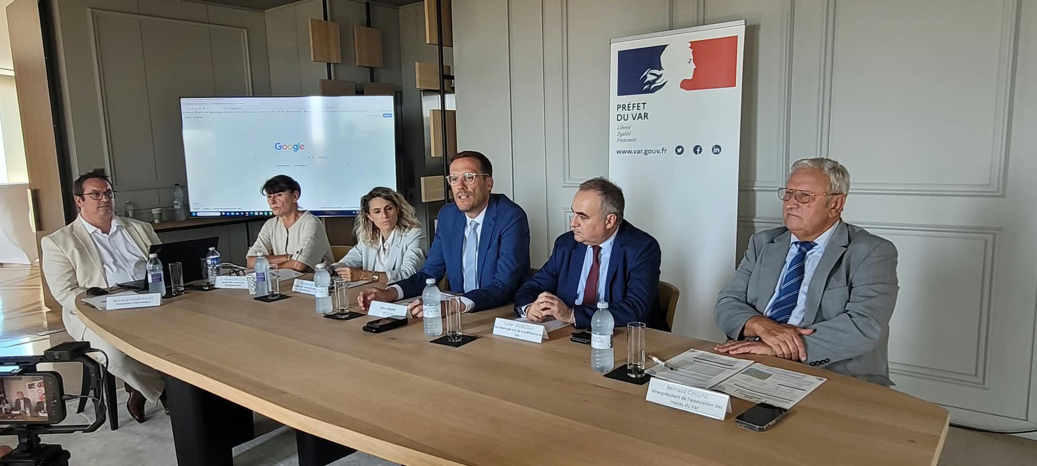 Dans le Var, une plateforme pour la transparence des subventions